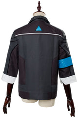 Detroit: Become Human Markus RK200 Uniforme Veste Cosplay Costume