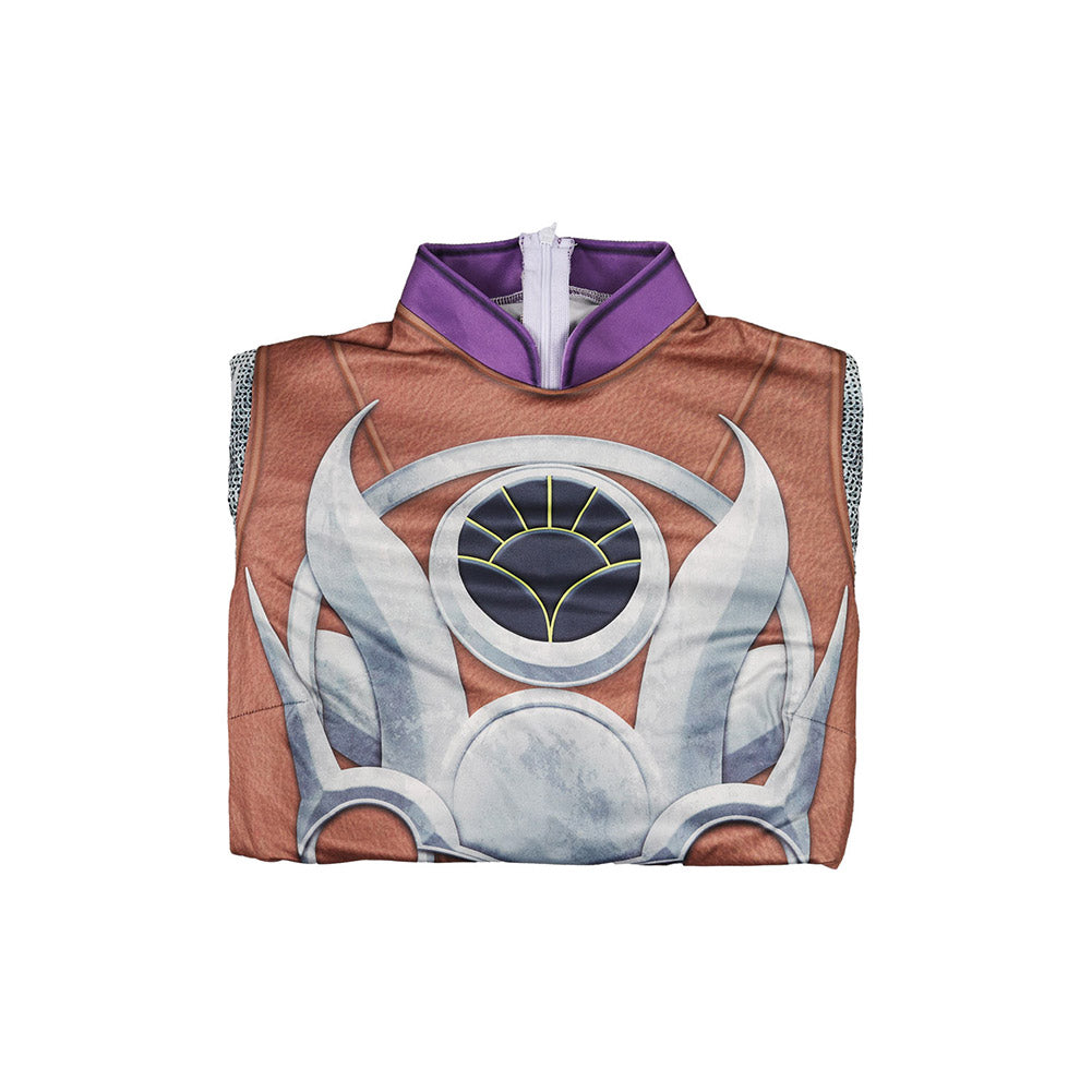 Donjons et Dragons: Royaumes Oubliés 3 Shadowheart Combinaison Cosplay Costume