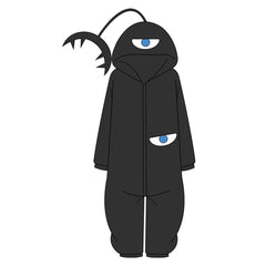 Ranking of Kings Ousama Ranking Ensemble Pyjama en Flanelle