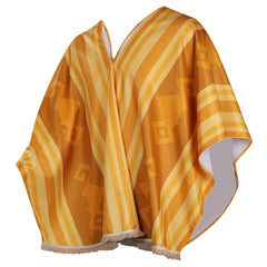 Encanto Camilo Châle Cosplay Costume