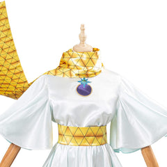 FGO Fate/Grand Order Voyager Tenue Halloween Carnaval Cosplay Costume