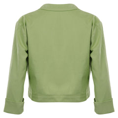 Luck Sam Greenfield Veste Cosplay Costume