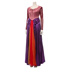 Hocus Pocus Sorcière Sarah Sanderson Costume