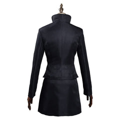 Shoko Ieiri Uniforme Scolaire Cosplay Costume