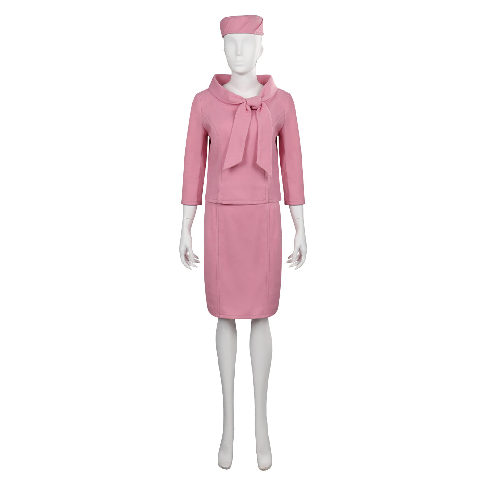 Elle Woods TV Legally Blonde Elle Woods Cosplay Costume Outfits Halloween Carnival Suit Cosplay costumes Legally Blonde