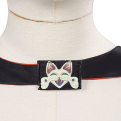 Enfant Le Chat potté Puss in Boots Tenue Cosplay Costume