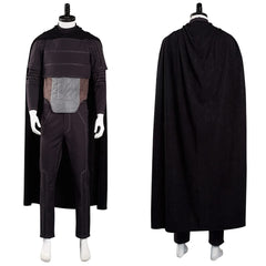 Mando Mando Tenue Sans Armure Cosplay Costume