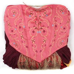 Femme Hocus Pocus 2 Sarah Sanderson Cosplay Costume