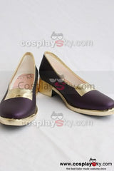 Fairy Tail Lucy Cosplay Chaussures
