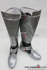 Fate/Unlimited Codes Saber Cosplay Chaussures