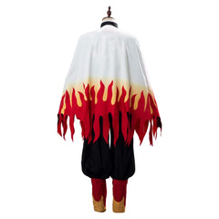 Les Rôdeurs de la Nuit Cosplay Costume