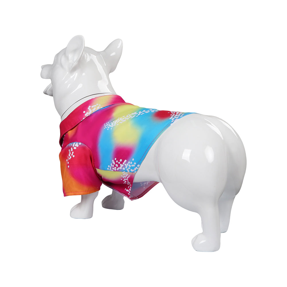 Film Barbie Ken Costume Pour Animal