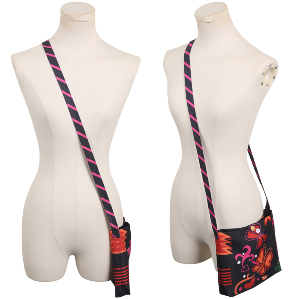 Film Encanto Mirabel Sac Cosplay Accessoire