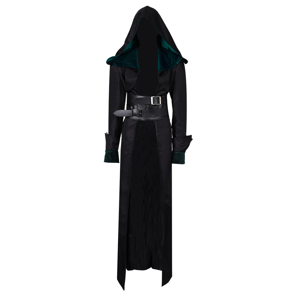 Film Les Trois Mousquetaires: Milady(2023) Milady Cosplay Costume