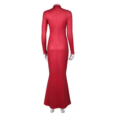 Film Madame Web(2024) Cassandra Webb Robe Cosplay Costume
