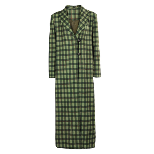Film Mystère à Venise Ariadne Oliver Manteau Cosplay Costume