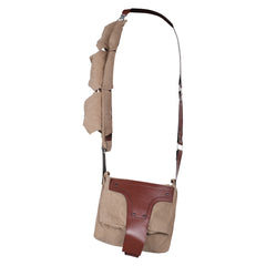 Film Poe Dameron Sacoche Cosplay Accessoire