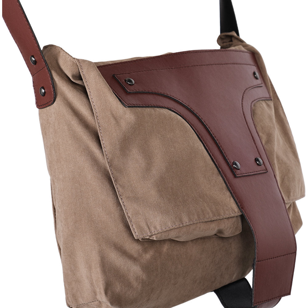 Film Poe Dameron Sacoche Cosplay Accessoire