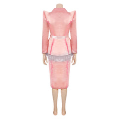 Film The Hunger Games: Tigris Snow Cosplay Costume