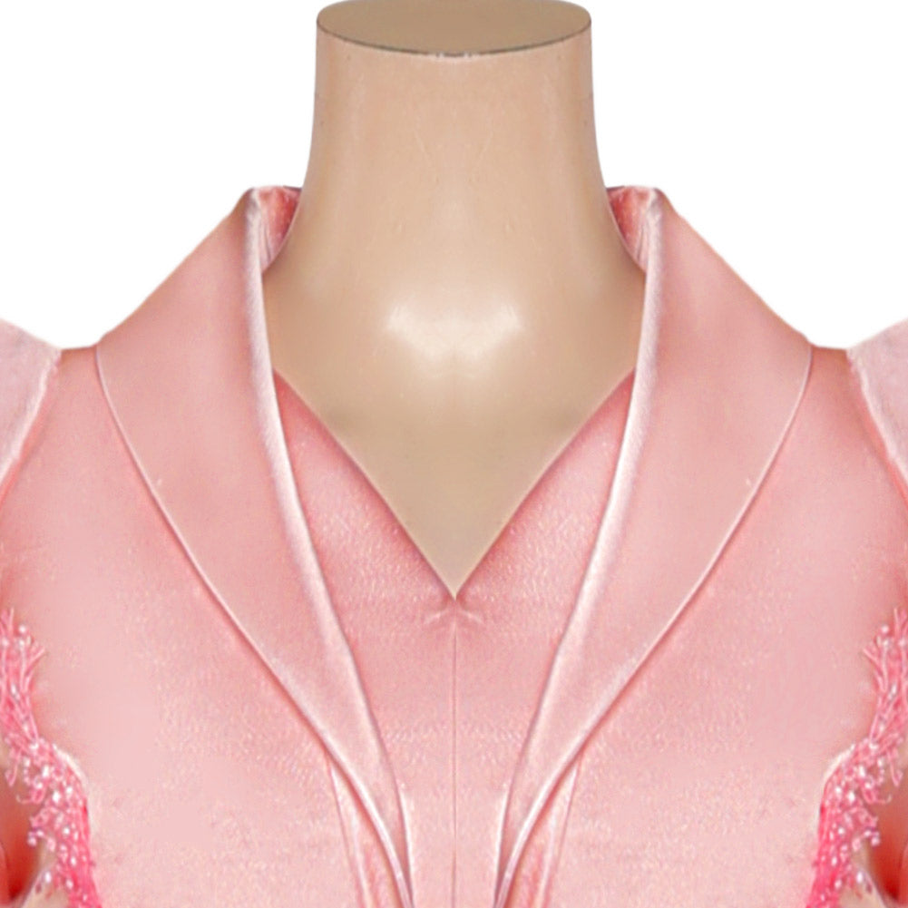 Film The Hunger Games: Tigris Snow Cosplay Costume