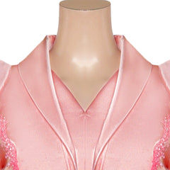 Film The Hunger Games: Tigris Snow Cosplay Costume