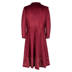 Film Wonka(2023) Willy Wonka Veste Cosplay Costume