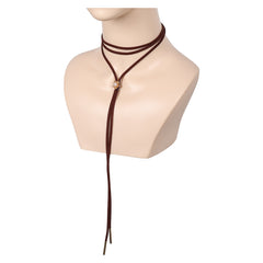 Final Fantasy VII Aerith Gainsborough Collier Cosplay Accessoire
