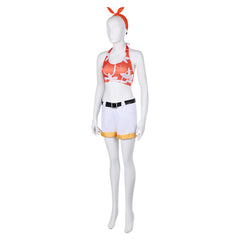 Final Fantasy VII: Rebirth FF7 Yuffie Kisaragi Maillot de Bain Cosplay Costume