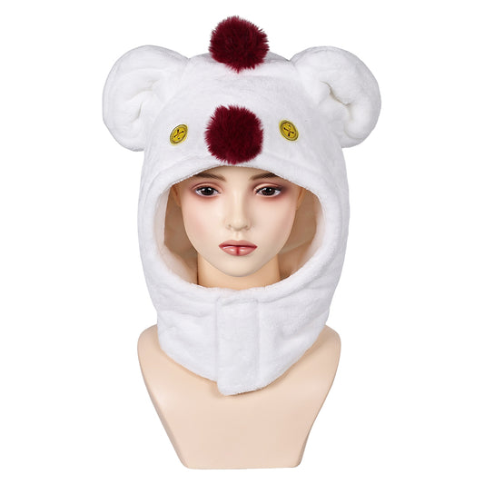 Final Fantasy VII: Remake FF7 FF VII Yufi Kisaragi Chapeau Cosplay Accessoire