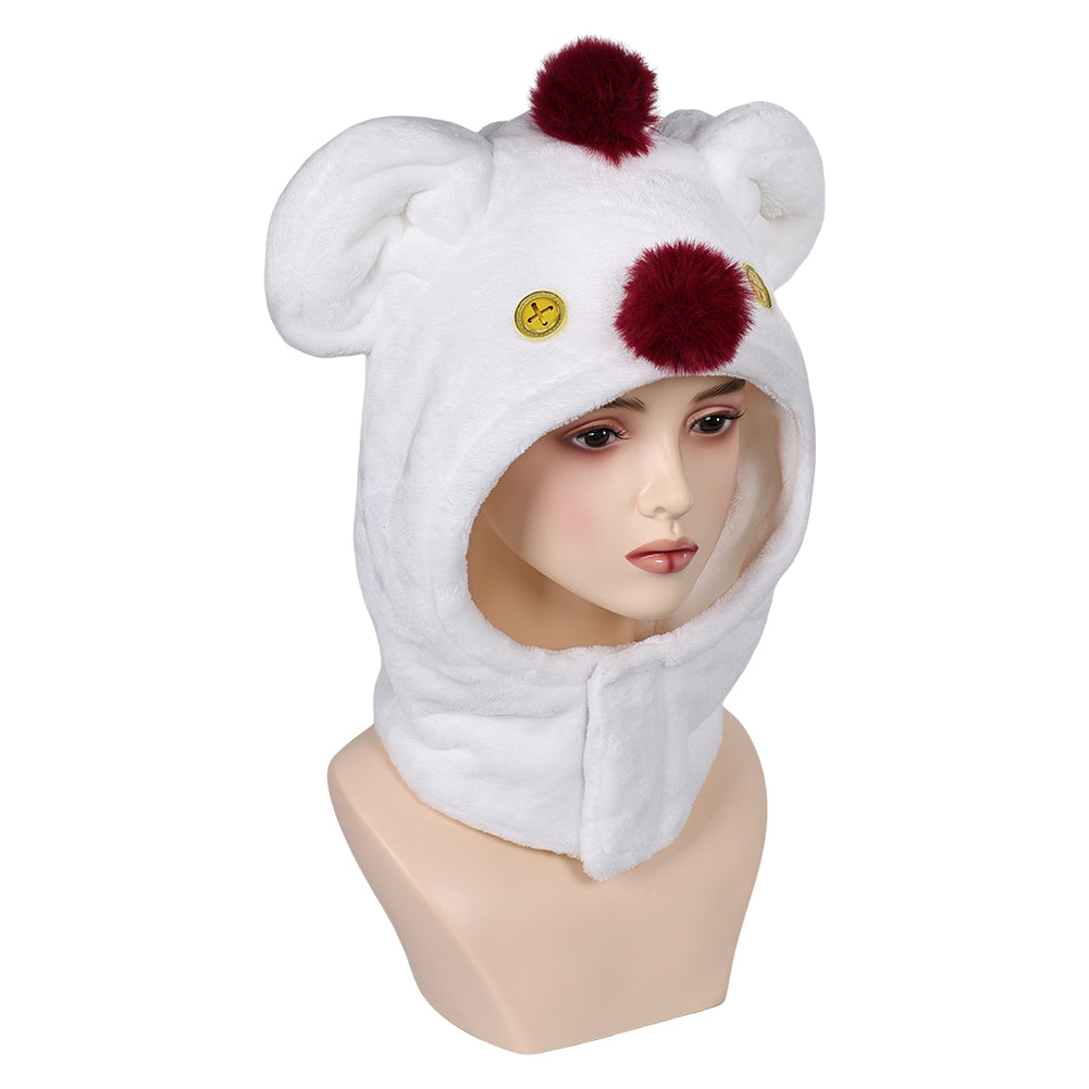 Final Fantasy VII: Remake FF7 FF VII Yufi Kisaragi Chapeau Cosplay Accessoire
