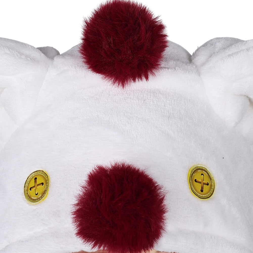 Final Fantasy VII: Remake FF7 FF VII Yufi Kisaragi Chapeau Cosplay Accessoire