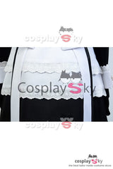 Fire Emblem Fates Flora Uniforme Copslay Costume