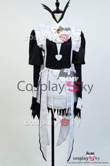 Fire Emblem Fates Flora Uniforme Copslay Costume