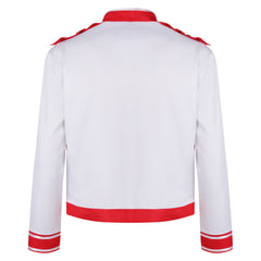 Freddie Mercury Queen Gimme Some Lovin Costume