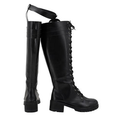 Genshin Impact Lyney Cosplay Chaussures