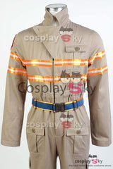 S.O.S. Fantomes 3 Combinaison CWU-27p Uniforme Cosplay Costume