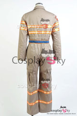 S.O.S. Fantomes 3 Combinaison CWU-27p Uniforme Cosplay Costume