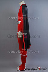 Ralph Super-héros William Katt Cosplay Costume