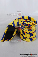 HIMYM How I Met Your Mother Cravate de Barney Cosplay Accessoire