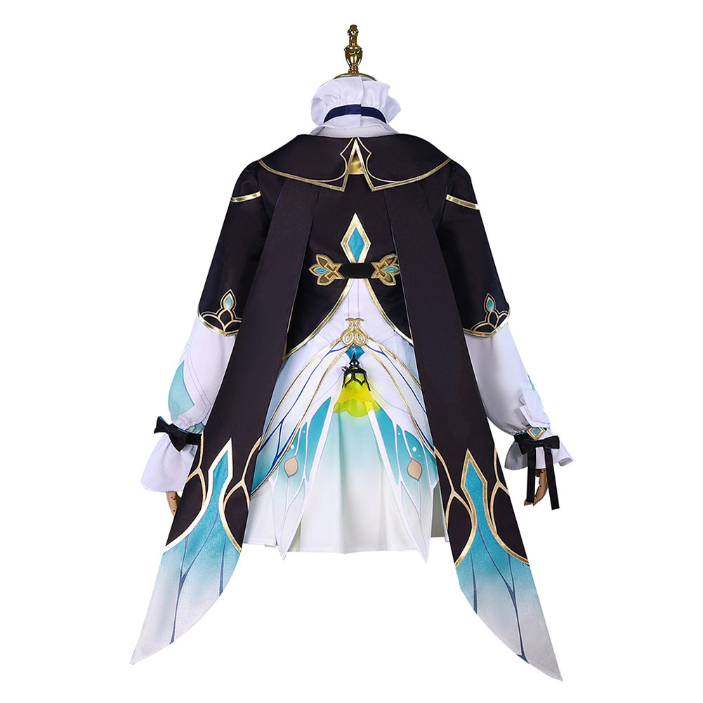 Honkai: Star Rail Firefly Cosplay Costume