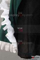 IB de Mary et Garry Mary Cosplay Costume