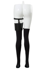 Mabinogi Lynn Robe Cosplay Costume