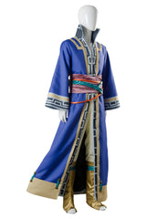 Fire Emblem Hero Karel Cosplay Costume