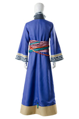 Fire Emblem Hero Karel Cosplay Costume