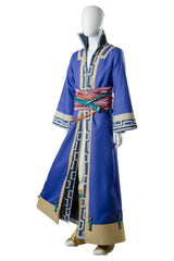 Fire Emblem Hero Karel Cosplay Costume