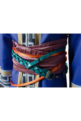 Fire Emblem Hero Karel Cosplay Costume