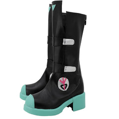 Jeu Apex Catalyst Cosplay Chaussures