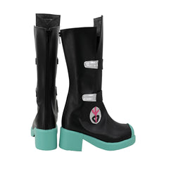 Jeu Apex Catalyst Cosplay Chaussures