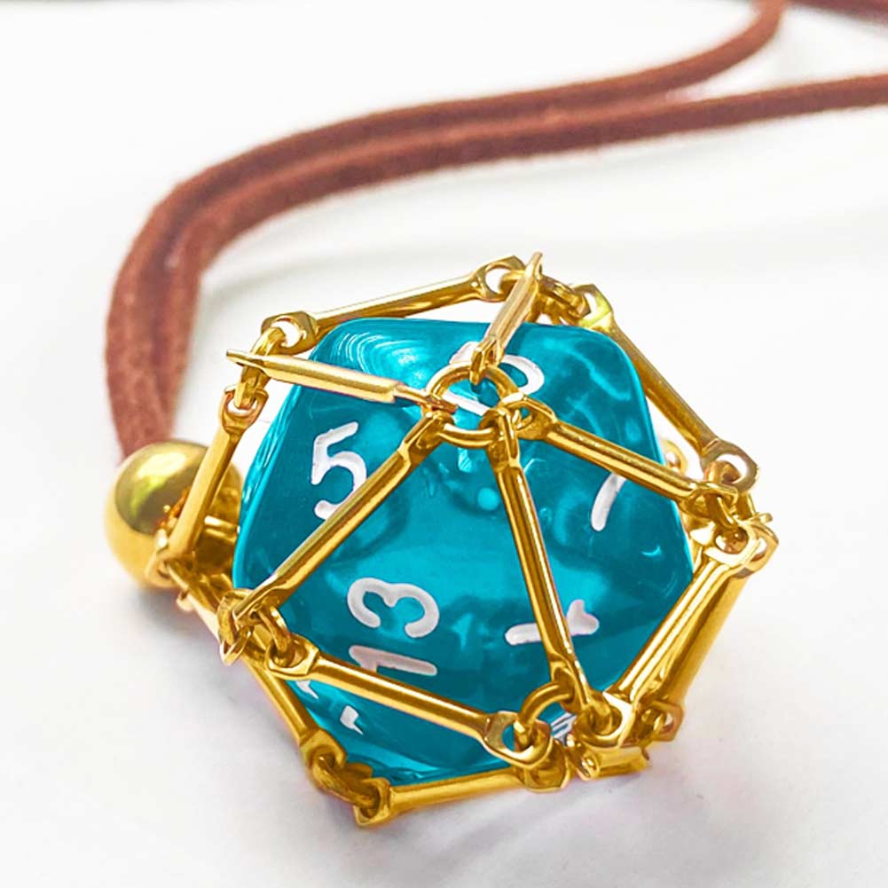 Jeu Baldur‘s Gate Collier Cosplay Accessoire