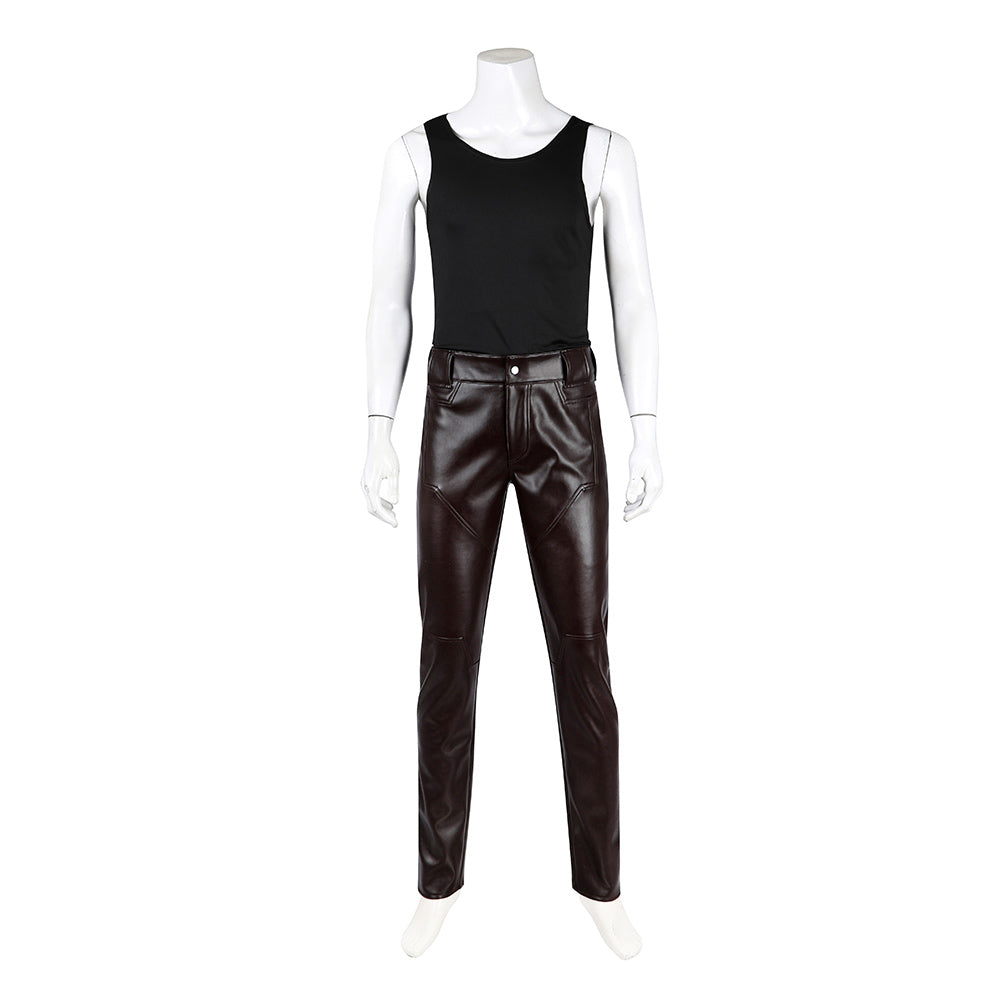 Jeu Cyberpunk 2077 Johnny Silverhand Cosplay Costume